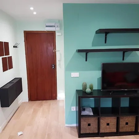 Precioso 3hab En Apartament Walencja